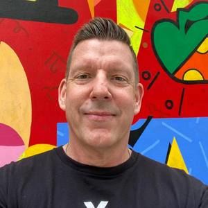 Meet your Posher, Troy